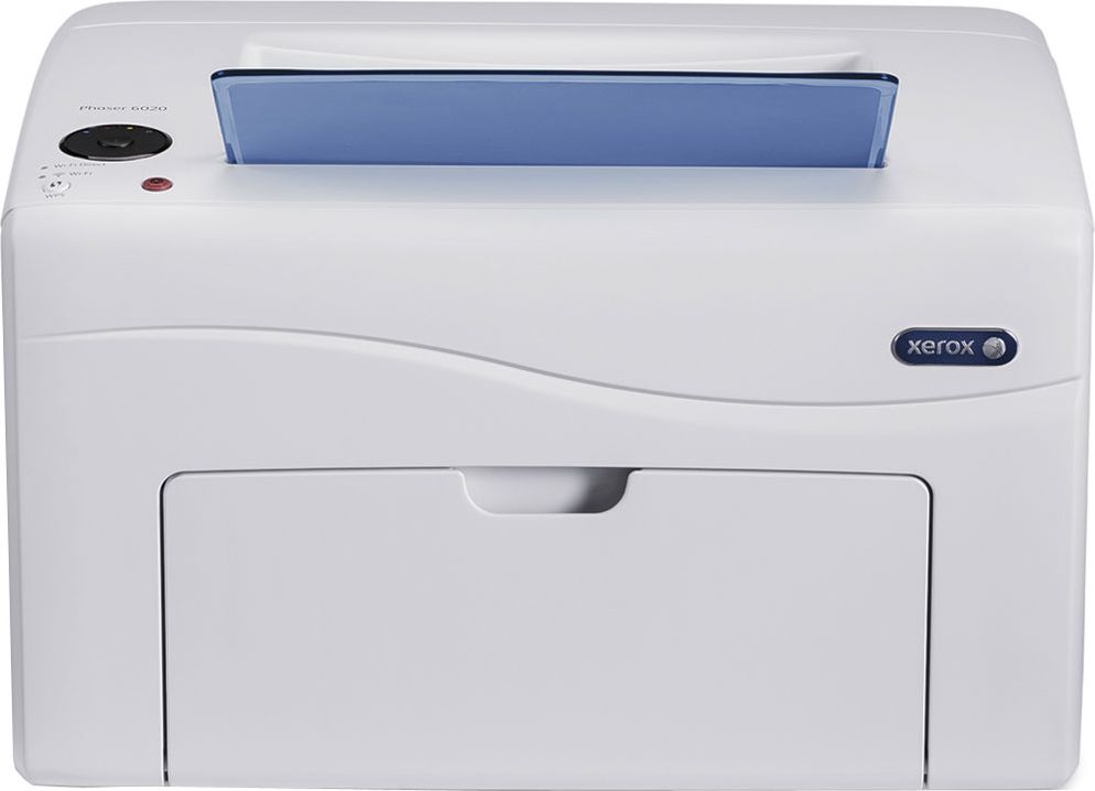 Принтер xerox phaser 6020 жует бумагу